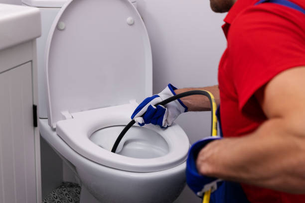 Best Plumbing Inspection Services  in Lake Ozark, MO