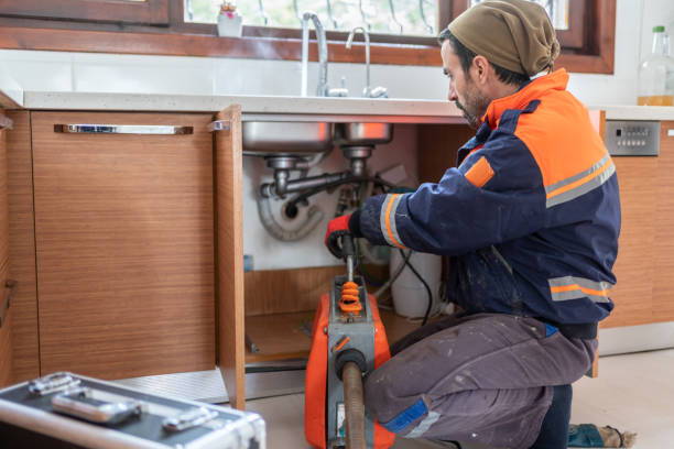 Best Residential Plumbing Services  in Lake Ozark, MO