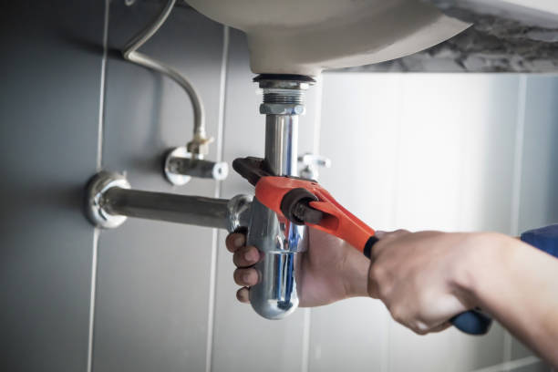 Best Gas Line Repair  in Lake Ozark, MO