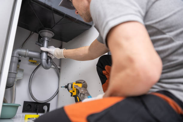 Best Gas Line Repair  in Lake Ozark, MO